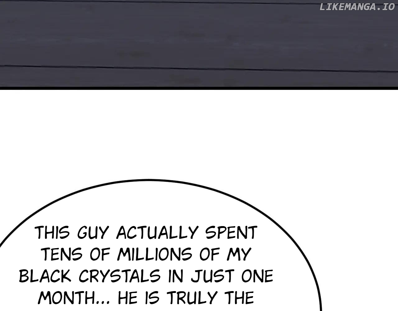 Log into the Future Chapter 233 - page 8